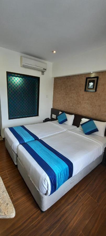 Hotel Lxia Hinjewadi - Indian Nationals Only Pimpri-Chinchwad Εξωτερικό φωτογραφία