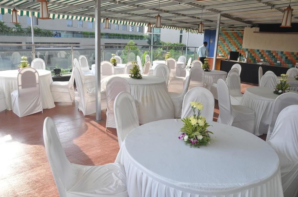 Hotel Lxia Hinjewadi - Indian Nationals Only Pimpri-Chinchwad Εξωτερικό φωτογραφία