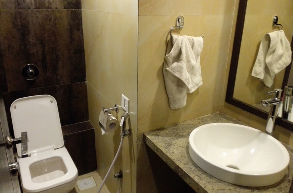 Hotel Lxia Hinjewadi - Indian Nationals Only Pimpri-Chinchwad Εξωτερικό φωτογραφία