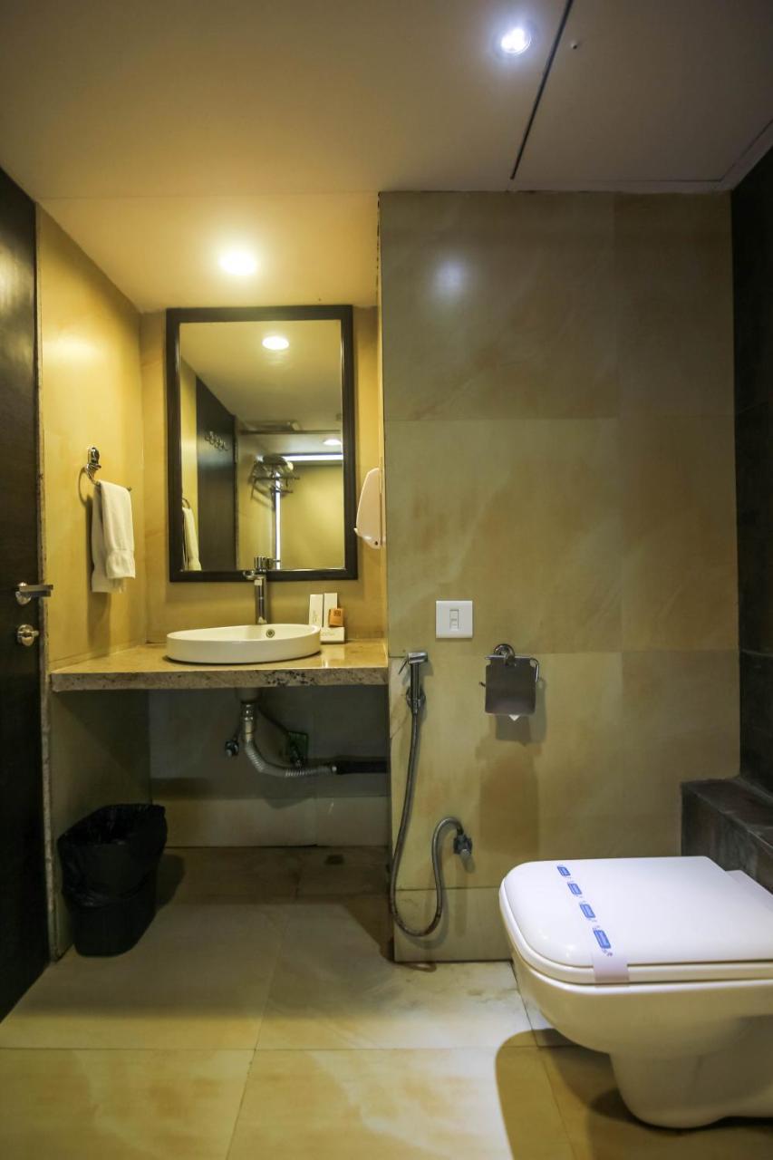 Hotel Lxia Hinjewadi - Indian Nationals Only Pimpri-Chinchwad Εξωτερικό φωτογραφία