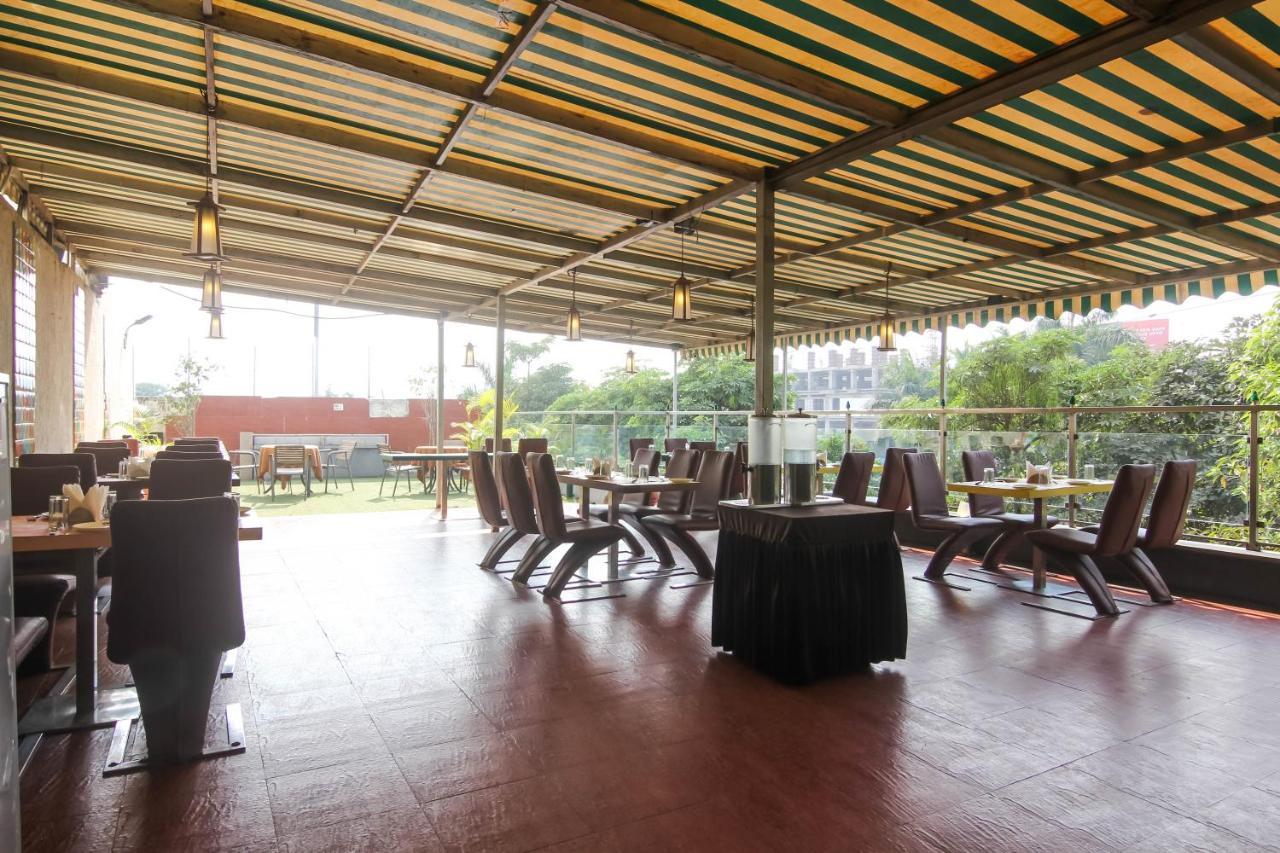 Hotel Lxia Hinjewadi - Indian Nationals Only Pimpri-Chinchwad Εξωτερικό φωτογραφία
